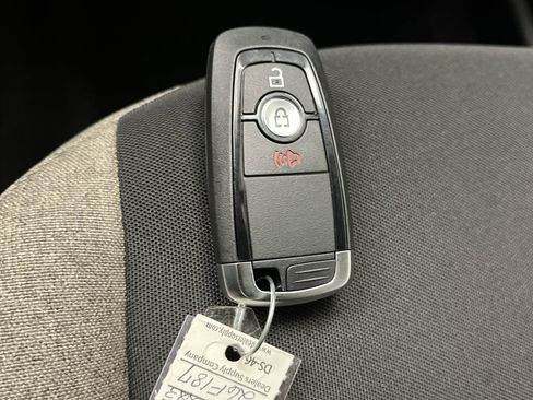 New 2026 Ford Bronco Sport Big Bend image 23