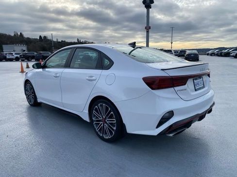 Used 2024 Kia Forte GT image 6