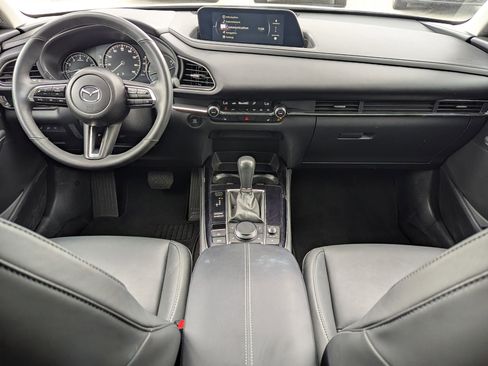 Used 2025 MAZDA CX-30 AWD 2.5 S w/ Preferred Package image 17