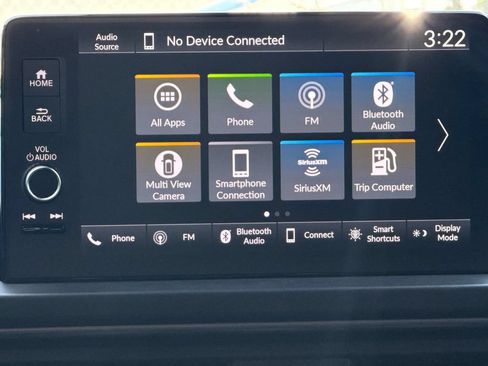 Used 2024 Honda Pilot TrailSport image 17