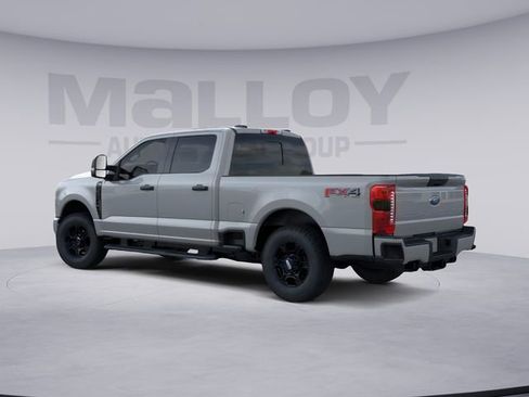 New 2026 Ford F250 XL w/ STX Appearance Package AWD/4WD image 33