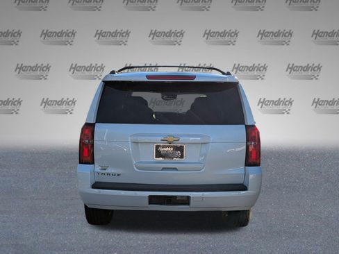 Used 2016 Chevrolet Tahoe LT image 6