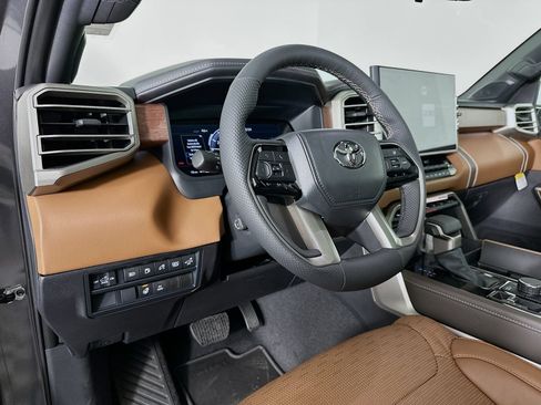 New 2026 Toyota Tundra 1794 Edition AWD/4WD image 9
