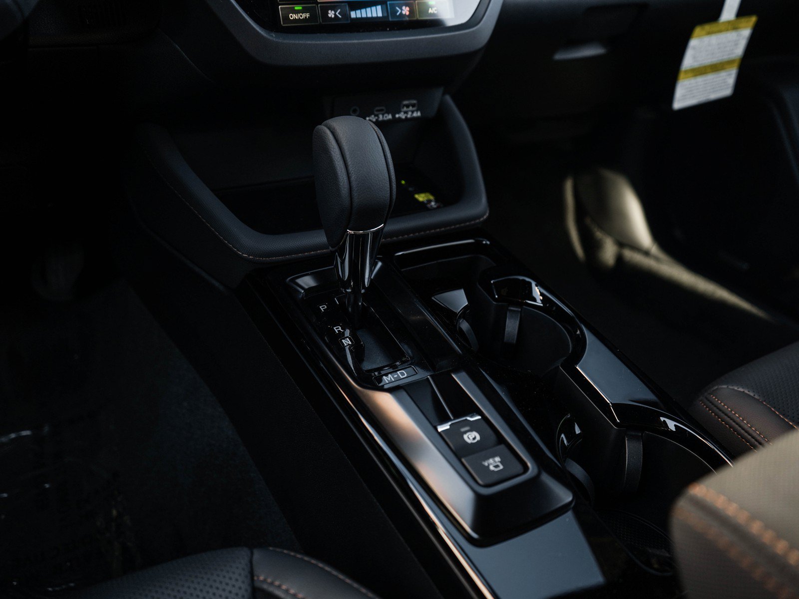 New 2026 Subaru Forester Touring AWD/4WD image 27