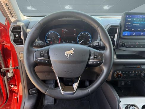 Used 2024 Ford Bronco Sport Big Bend w/ Convenience Package AWD/4WD image 11