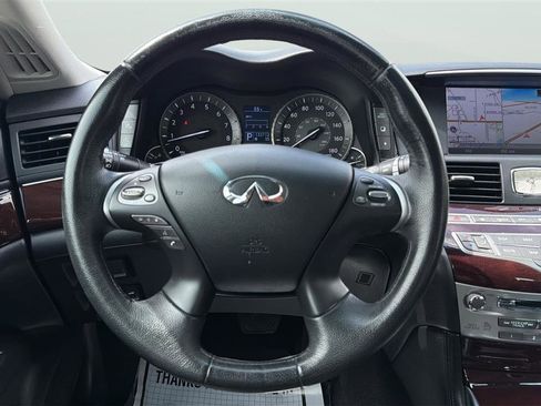 Used 2012 INFINITI M37 x w/ Premium Pkg AWD/4WD image 25