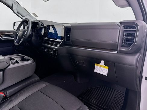 New 2026 Chevrolet Silverado 1500 LT image 29