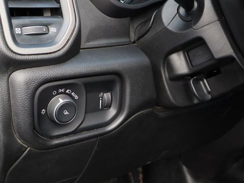 Used 2022 RAM 2500 Tradesman image 12