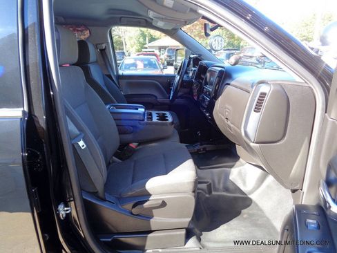 Used 2018 Chevrolet Silverado 3500 W/T w/ WT Fleet Convenience Package image 21