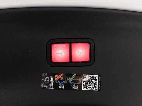 Certified 2022 Mercedes-Benz AMG GT 53 image 32