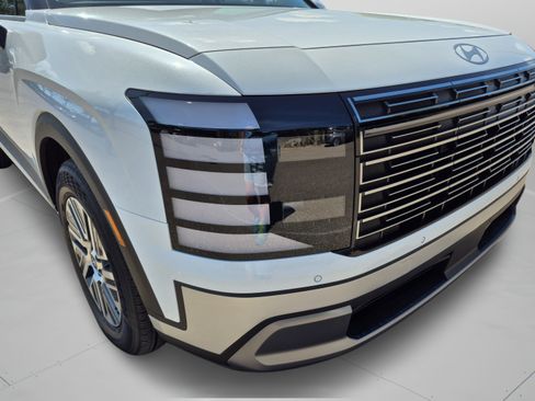 New 2026 Hyundai Palisade FWD Hybrid image 36
