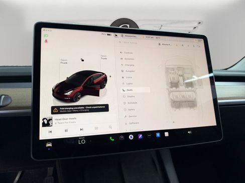 Used 2023 Tesla Model 3 Standard Range image 21