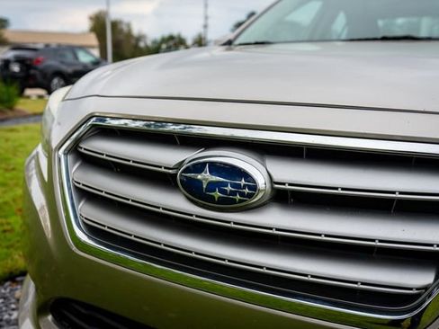 Used 2016 Subaru Legacy 2.5i Limited image 14