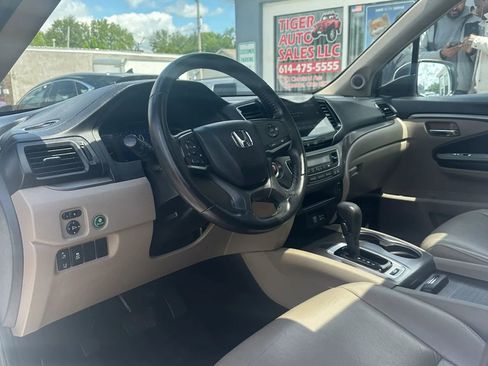 Used 2020 Honda Pilot EX-L image 6