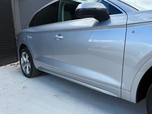 Used 2022 Audi Q5 2.0T Premium Plus w/ Premium Plus Package image 12