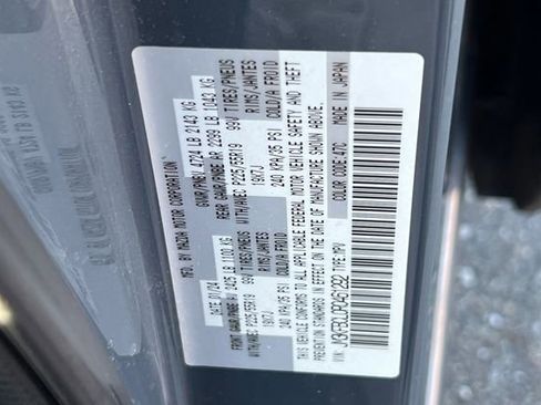 Used 2024 MAZDA CX-5 Carbon Edition image 34