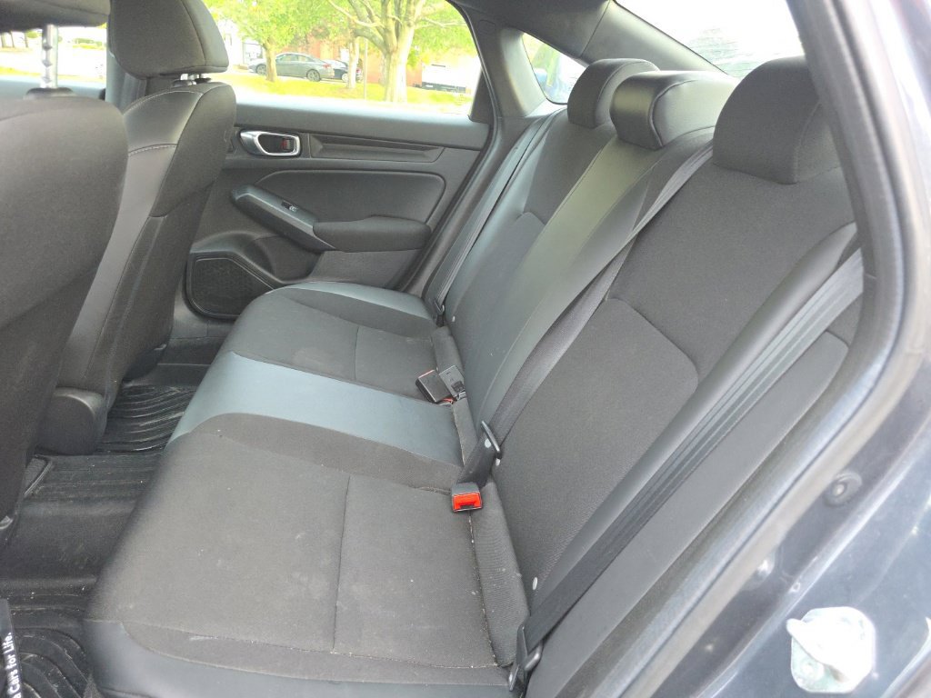 Used 2024 Honda Civic Sport image 25