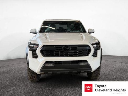 New 2026 Toyota Tacoma TRD Off-Road AWD/4WD image 8
