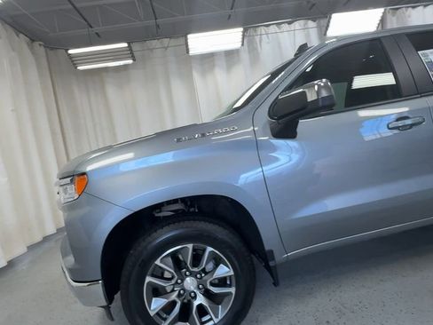 Certified 2024 Chevrolet Silverado 1500 LT image 5