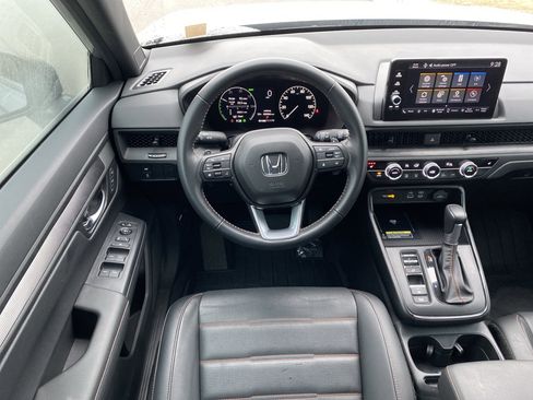 Certified 2025 Honda CR-V Sport-L image 24