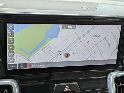 Certified 2023 Kia Sorento SX FWD image 26