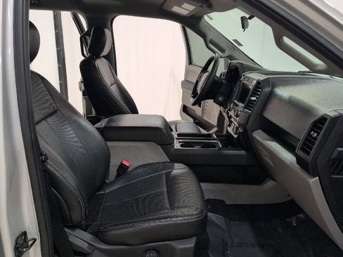 Used 2018 Ford F150 XL w/ Equipment Group 101A Mid image 15