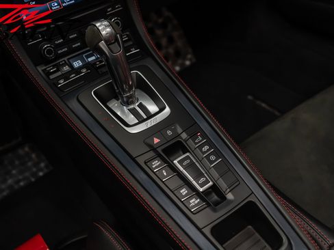 Used 2023 Porsche 718 Boxster Spyder image 54