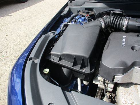 Used 2014 Chevrolet Impala LT w/ Convenience Package image 29