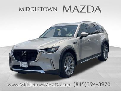 Certified 2024 MAZDA CX-90 3.3 Turbo w/ Premium Package