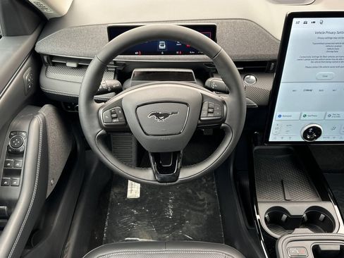 New 2026 Ford Mustang Mach-E Premium RWD image 15