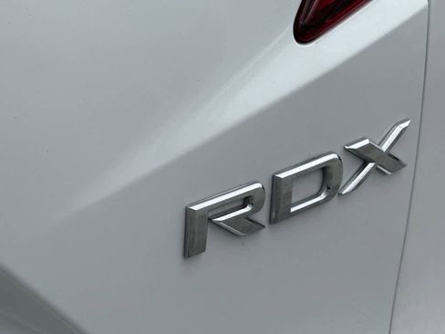 Used 2023 Acura RDX FWD w/ Technology Package image 10