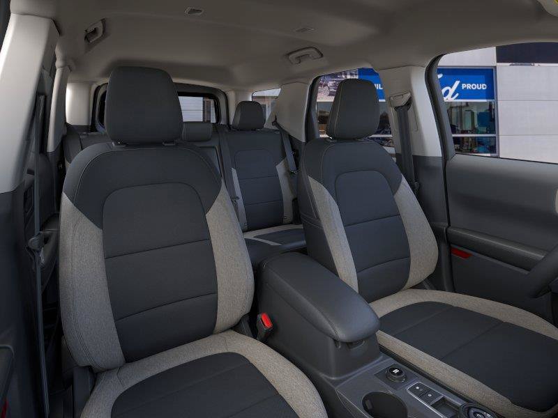 New 2026 Ford Bronco Sport Big Bend w/ Convenience Package AWD/4WD image 10