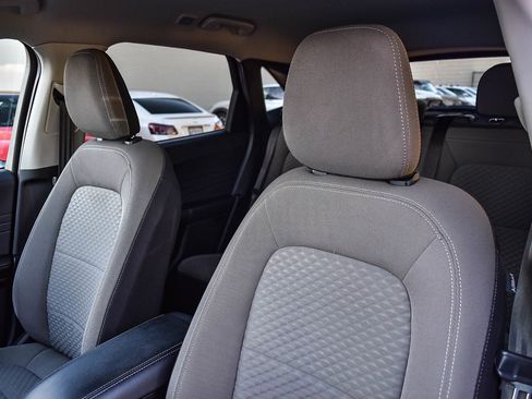 Used 2022 Ford Escape SE w/ Cold Weather Package image 22