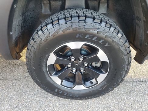 Used 2022 RAM 1500 Rebel w/ Rebel Level 2 Equipment Group image 32