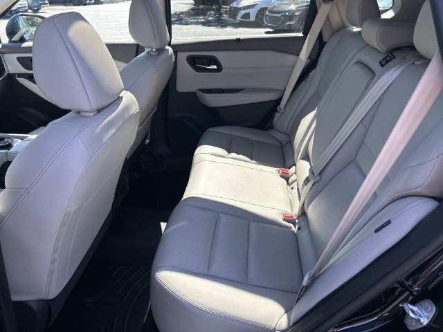 Used 2023 Nissan Rogue SL w/ SL Premium Package AWD/4WD image 20