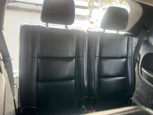 Used 2013 Dodge Durango Crew w/ Crew Convenience Group image 43