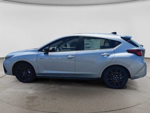New 2026 Subaru Impreza RS AWD/4WD image 5
