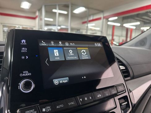 Used 2021 Honda Odyssey EX-L image 22