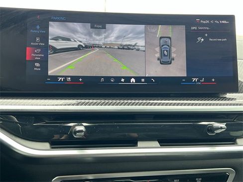 Used 2025 BMW X5 M60i image 12