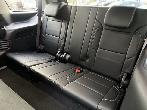 Used 2017 Chevrolet Tahoe LT w/ Luxury Package image 32