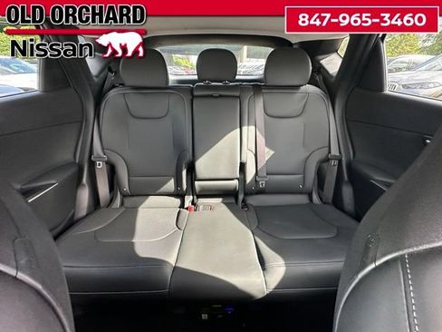 Used 2023 Kia EV6 Wind w/ Wind Technology Package AWD/4WD image 12