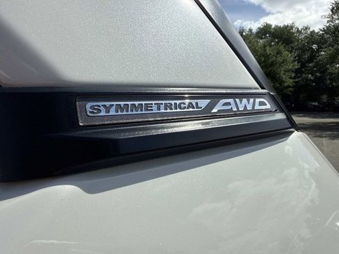 New 2026 Subaru Forester Sport image 11