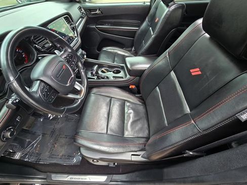 Certified 2025 Dodge Durango GT AWD/4WD image 21