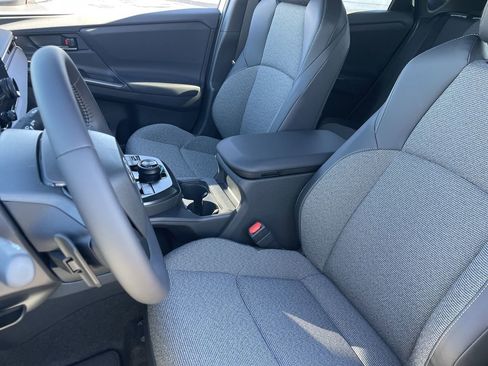 New 2026 Toyota bZ image 18