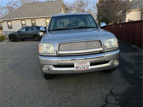 Used 2006 Toyota Tundra Darrell Waltrip Edition image 2
