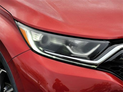 Used 2020 Honda CR-V EX image 10