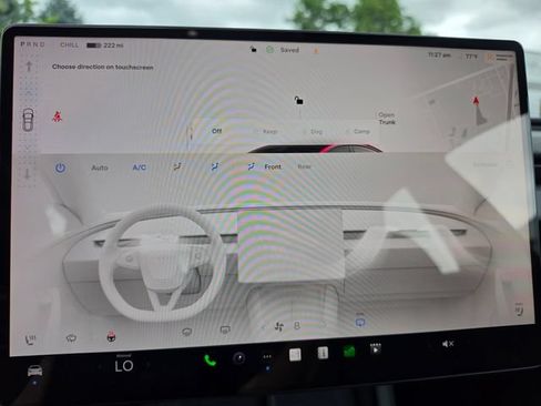 Used 2024 Tesla Model 3 Long Range AWD/4WD image 52