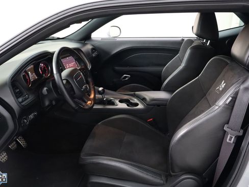 Used 2023 Dodge Challenger R/T Scat Pack w/ Plus Package image 25