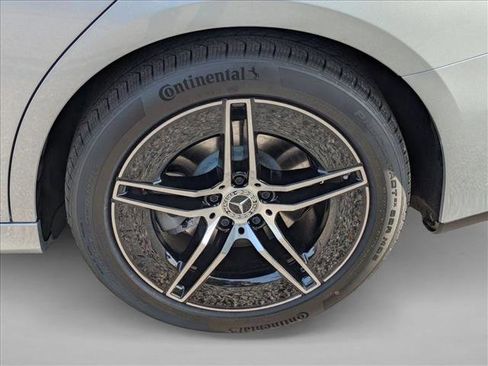 New 2026 Mercedes-Benz E 350 E 350 image 10