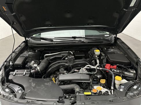Used 2025 Subaru Legacy Premium AWD/4WD image 36